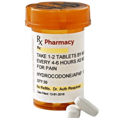 2 Acetaminophen 10mg