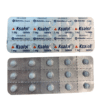 Xanax Ksalol 1 Mg