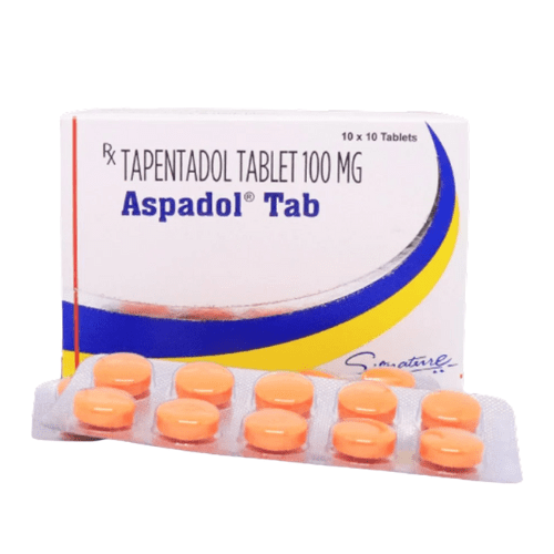 Aspadol Tapendadol Aspadol