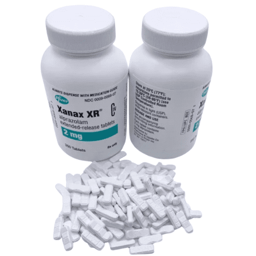 xanax bars Alprazolam 2.0 Mg
