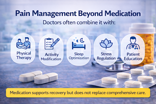 Aspadol (Tapentadol) - A Complete Patient Guide to Uses, Safety, and Pain Management