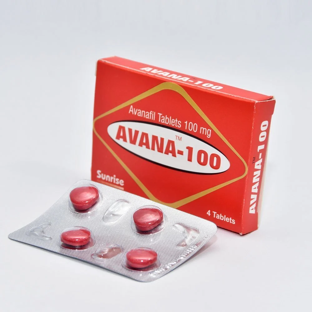 Avanafil 1