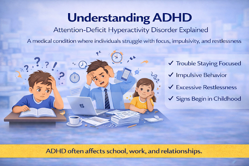 What Is Ritalin and How Doctors use It